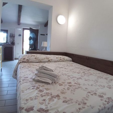 Appartamenti Salato Tropea Kültér fotó