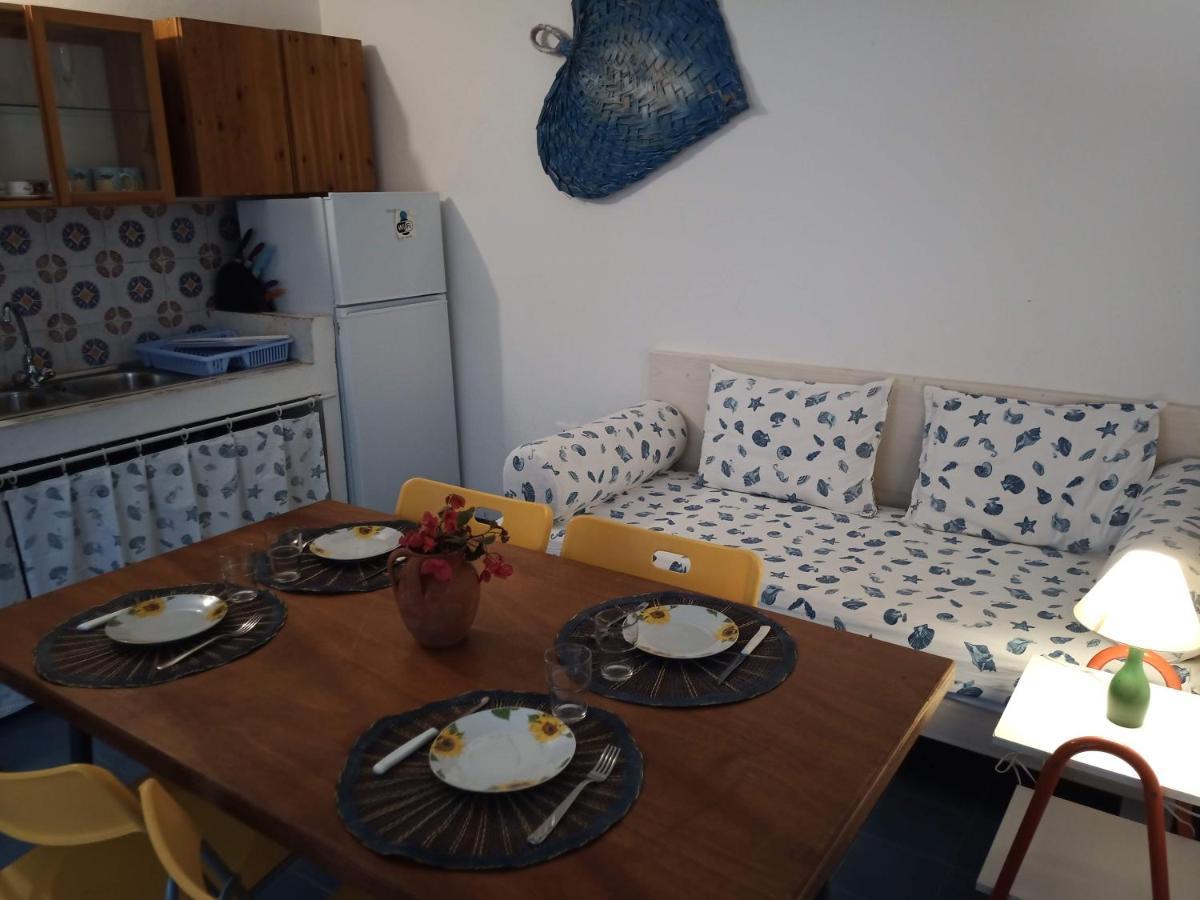 Appartamenti Salato Tropea Kültér fotó