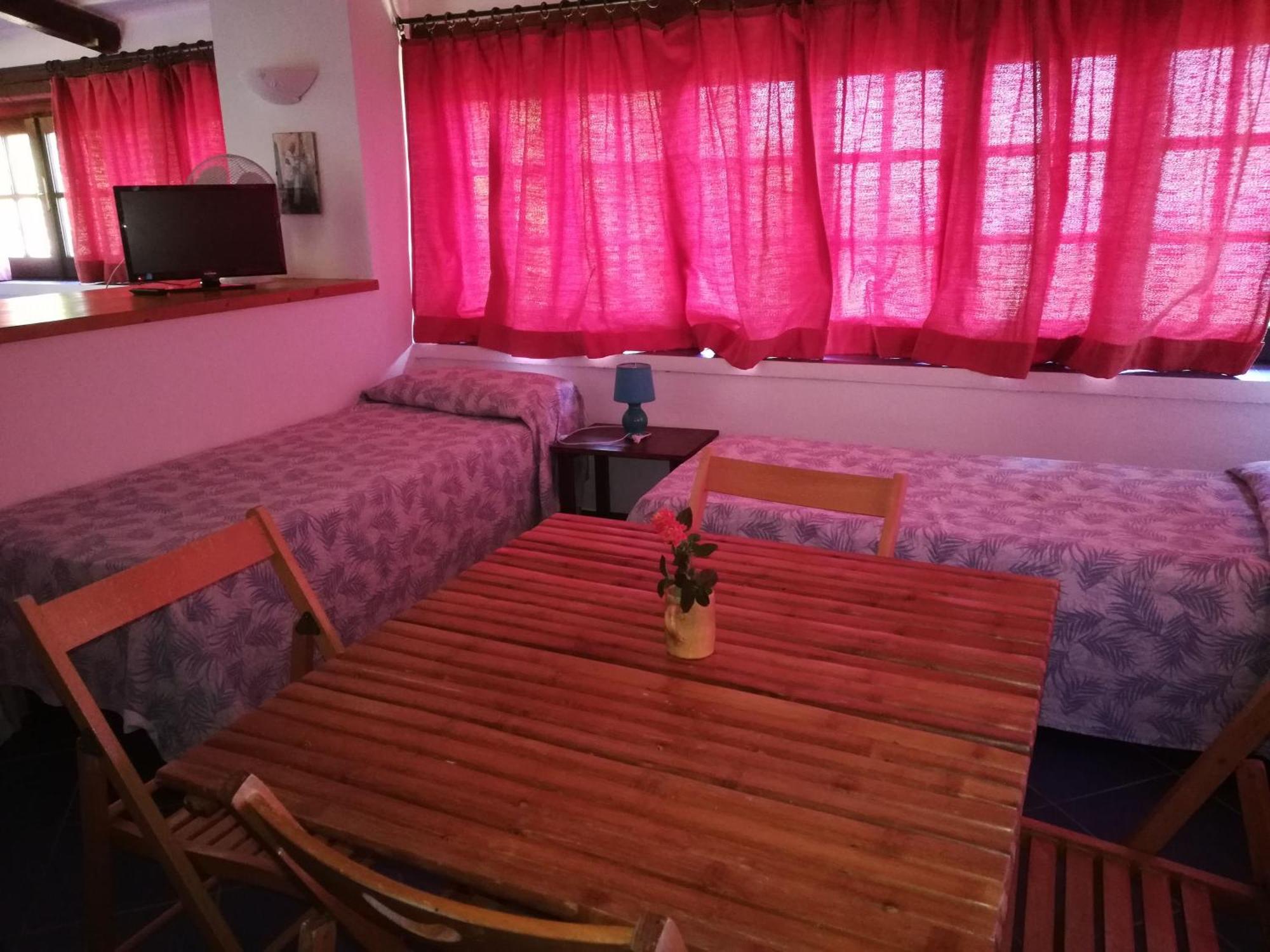 Appartamenti Salato Tropea Kültér fotó
