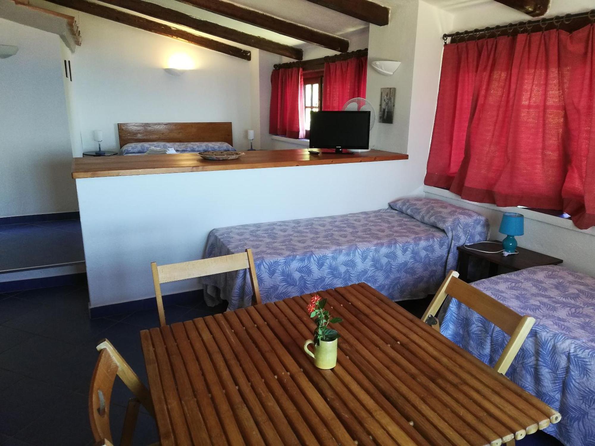 Appartamenti Salato Tropea Kültér fotó