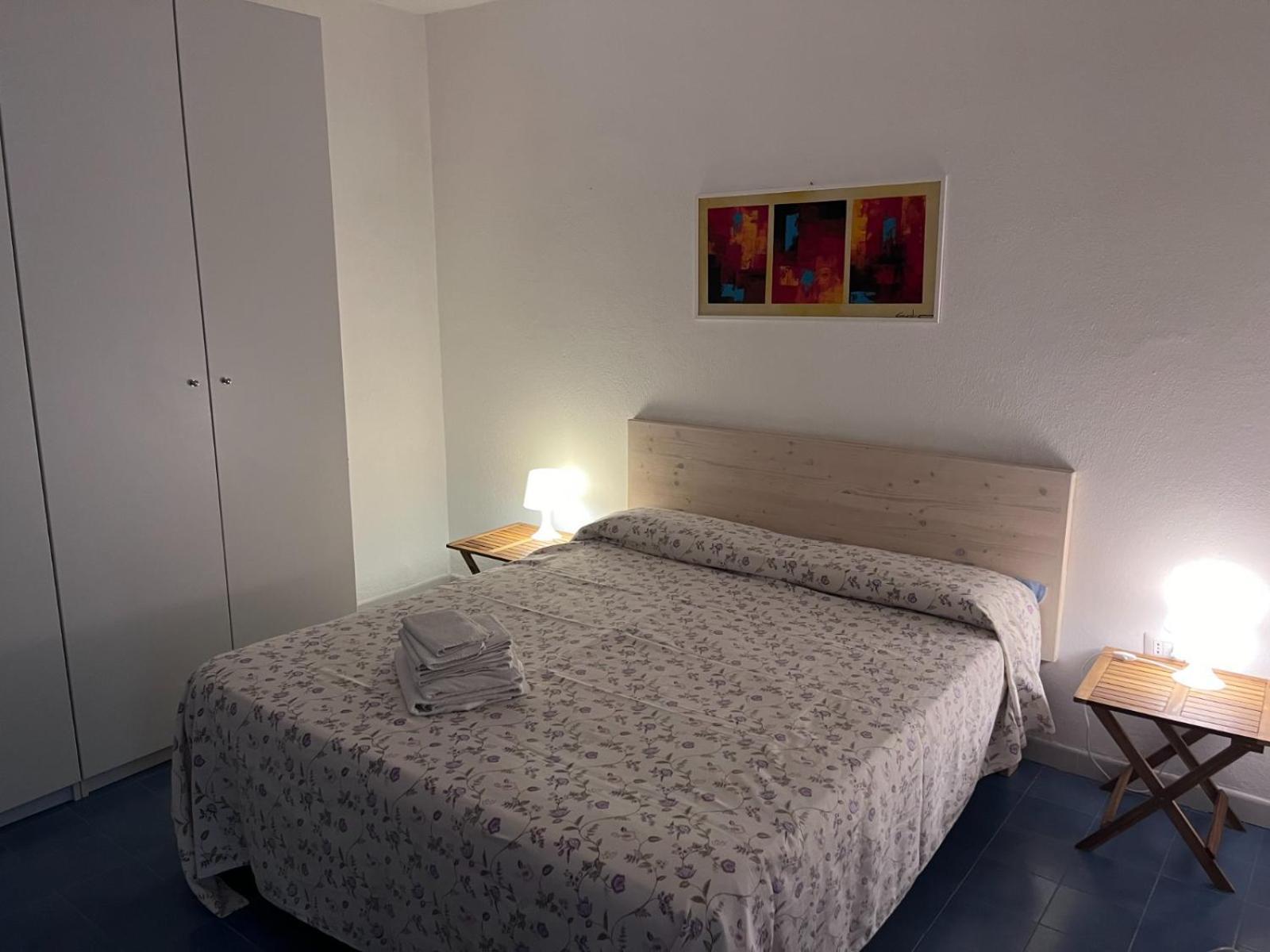 Appartamenti Salato Tropea Kültér fotó