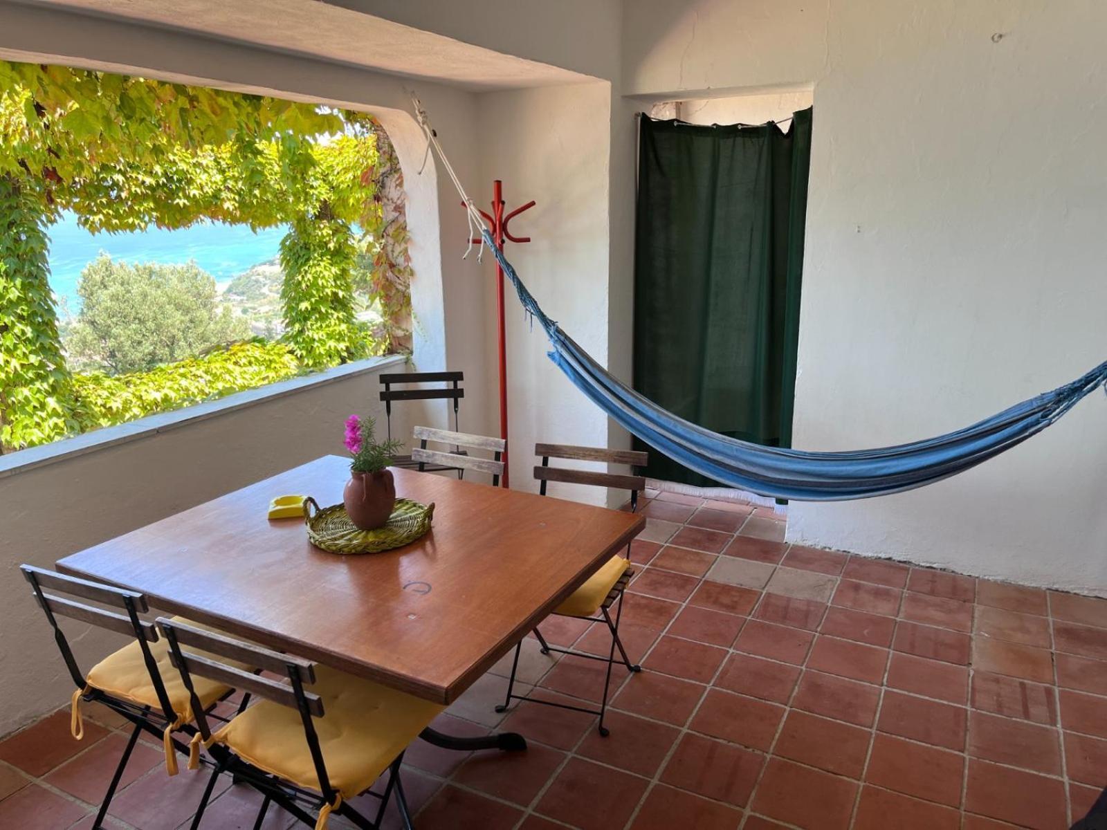 Appartamenti Salato Tropea Kültér fotó