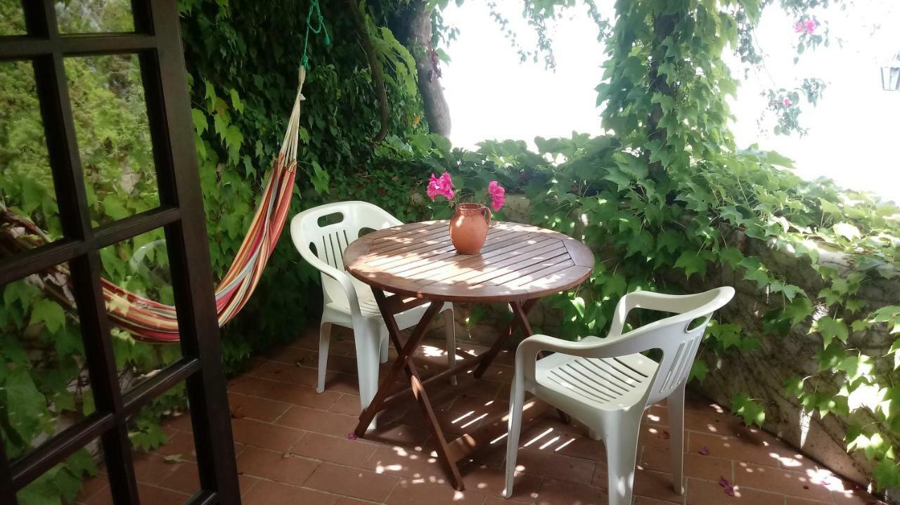 Appartamenti Salato Tropea Kültér fotó