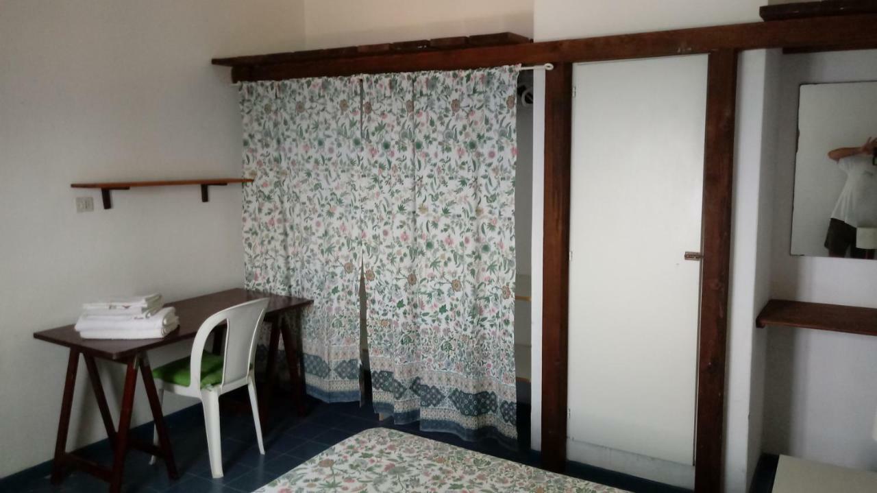 Appartamenti Salato Tropea Kültér fotó