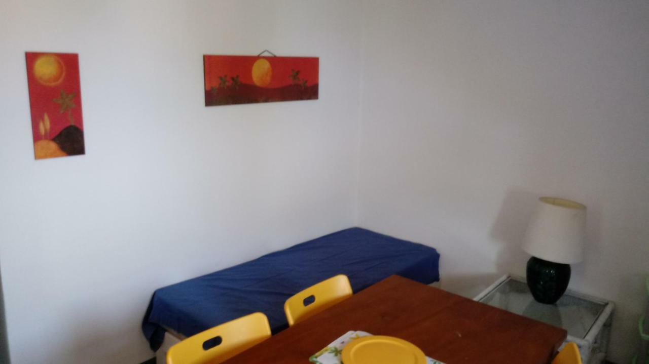 Appartamenti Salato Tropea Kültér fotó