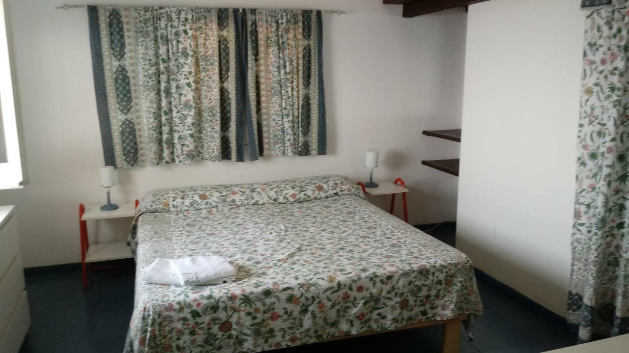 Appartamenti Salato Tropea Kültér fotó